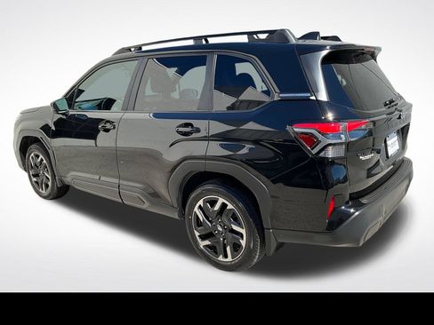 Certified 2026 Subaru Forester Limited w/ Limited Package AWD/4WD image 14