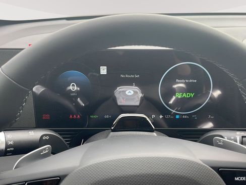 New 2026 Hyundai Ioniq 5 SE AWD/4WD image 25