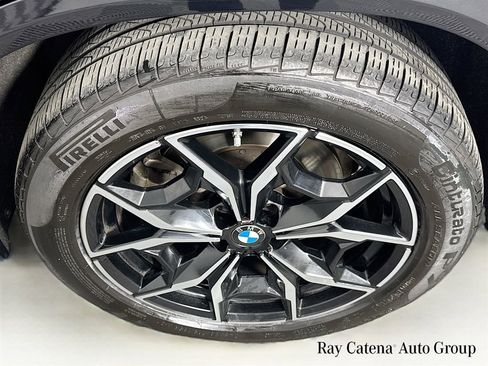 Used 2023 BMW X3 xDrive30i w/ M Sport Package AWD/4WD image 33