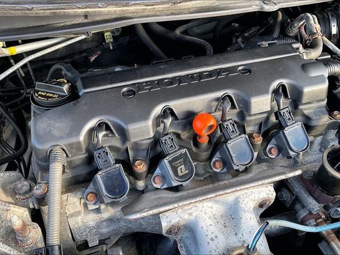 Used 2013 Honda Civic LX image 36