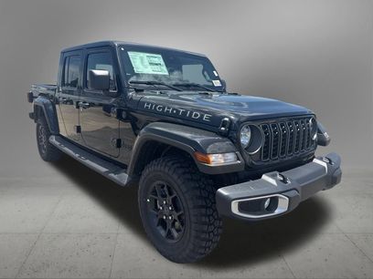 New 2025 Jeep Gladiator Sport