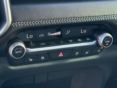 New 2026 MAZDA CX-50 AWD 2.5 S w/ Weather Package image 17