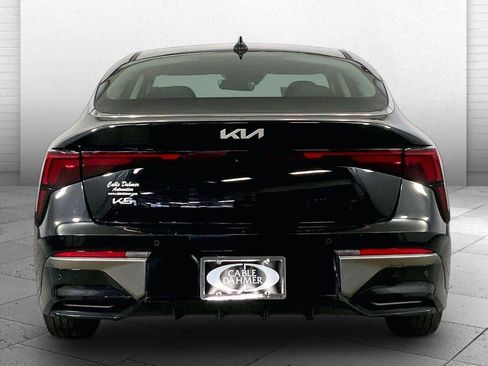 Certified 2025 Kia K5 LXS FWD image 3