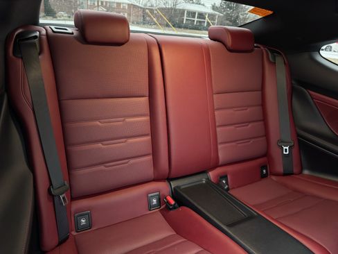 Used 2016 Lexus RC 350 350 image 34