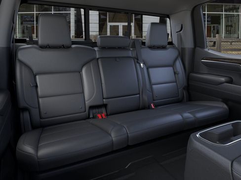 New 2026 GMC Sierra 1500 Elevation w/ Elevation Premium Package AWD/4WD image 17
