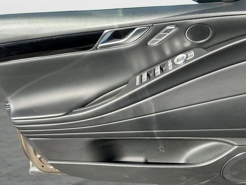 Used 2023 Genesis G80 2.5T image 11