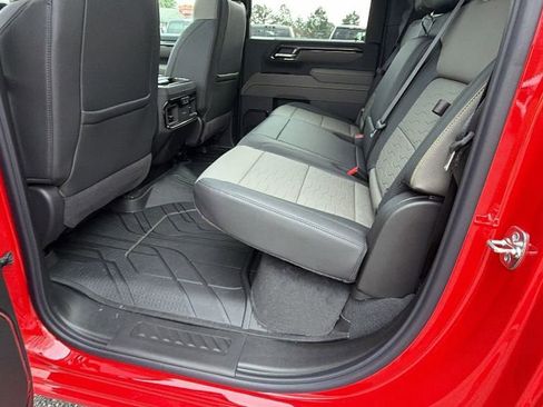 New 2026 Chevrolet Silverado 2500 ZR2 image 17