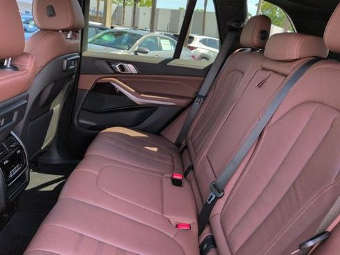 Used 2020 BMW X5 sDrive40i w/ Convenience Package RWD image 14