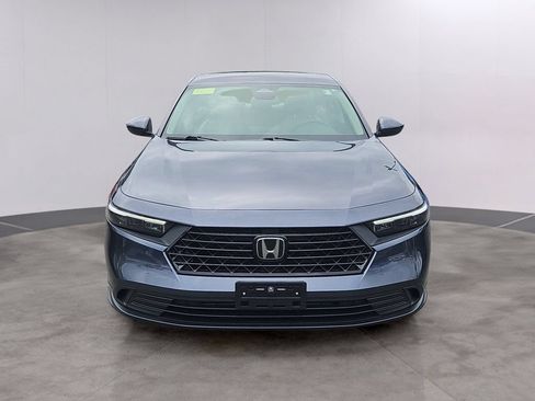 Used 2024 Honda Accord LX image 10
