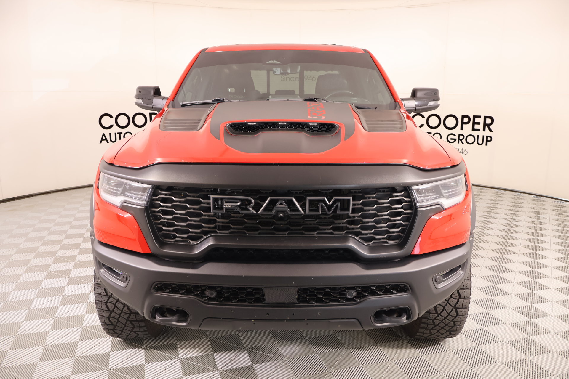 Used 2025 RAM 1500 RHO w/ RHO Level 1 Equipment Group AWD/4WD image 11
