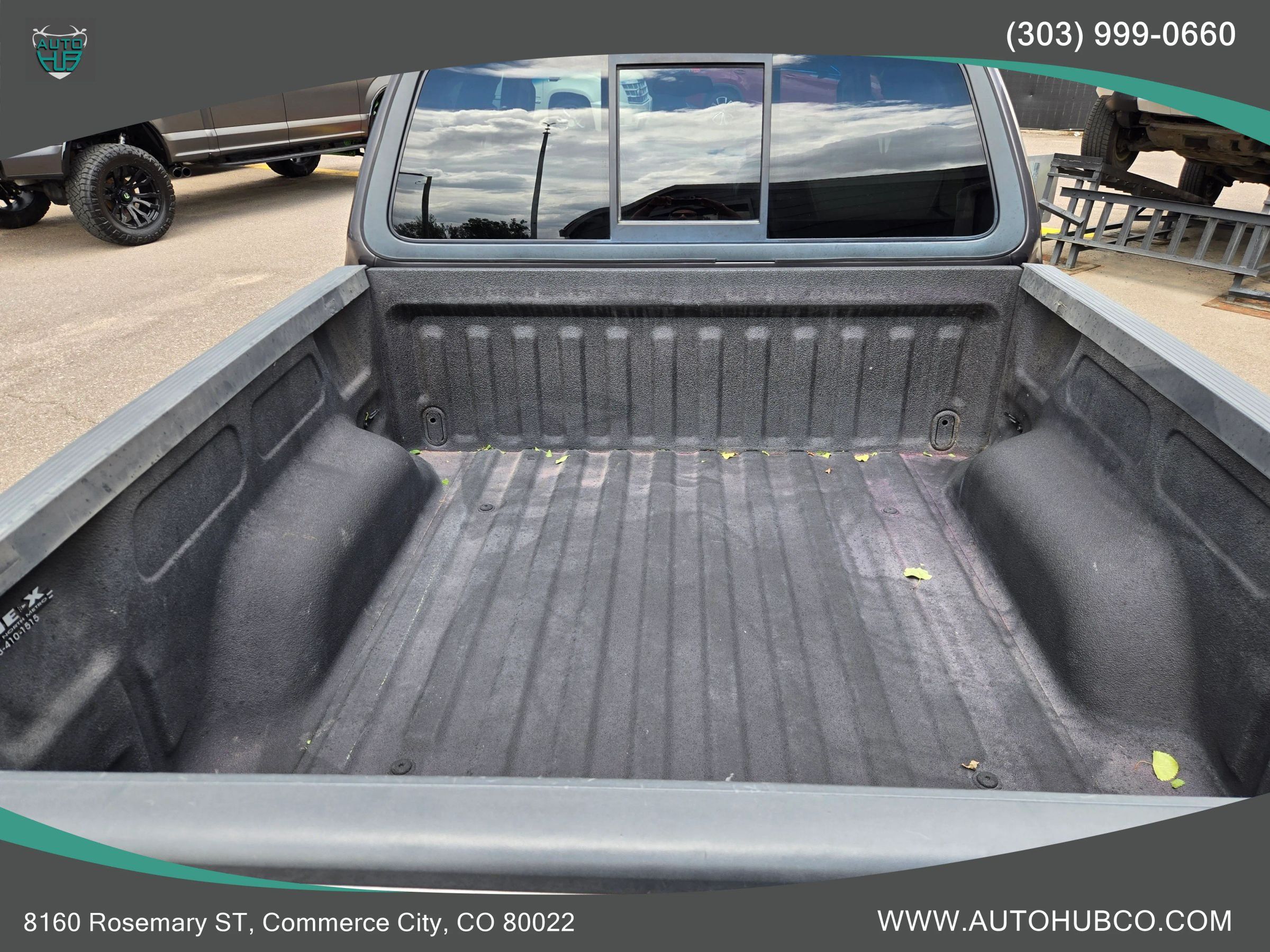 Used 2002 Ford F150 Lariat AWD/4WD image 6