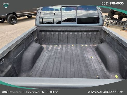 Used 2002 Ford F150 Lariat AWD/4WD image 6