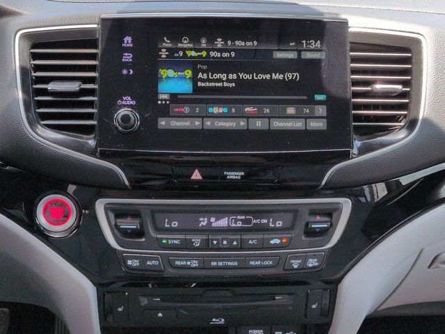 Used 2022 Honda Pilot Touring image 18