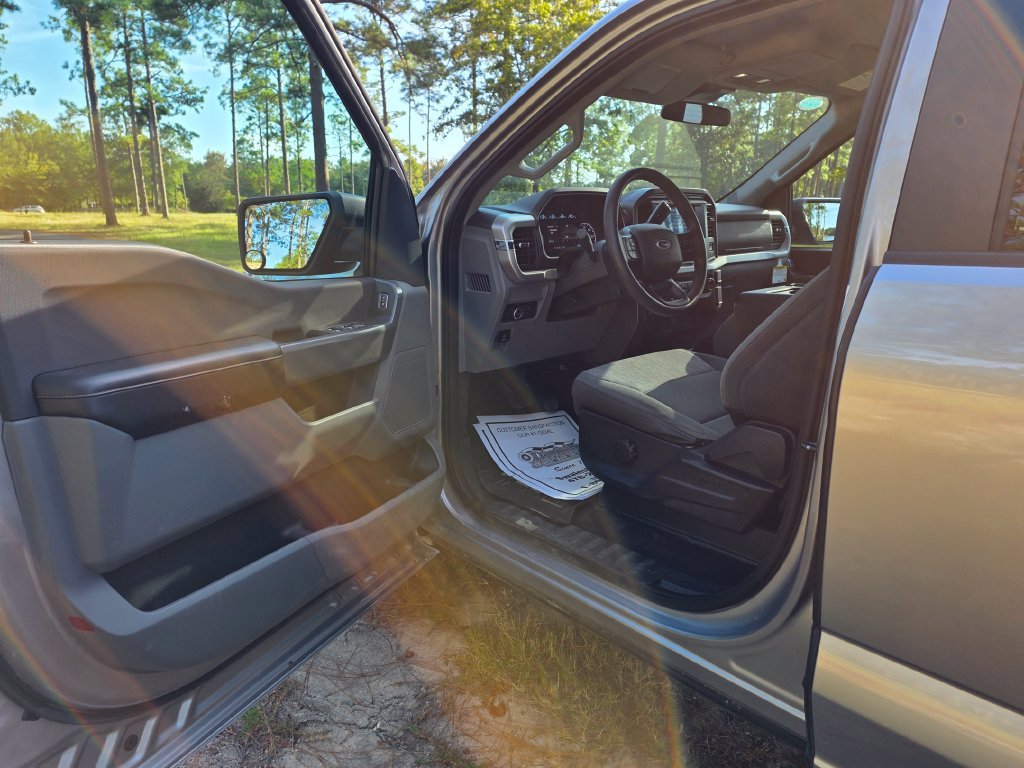 Used 2023 Ford F150 XLT AWD/4WD image 10
