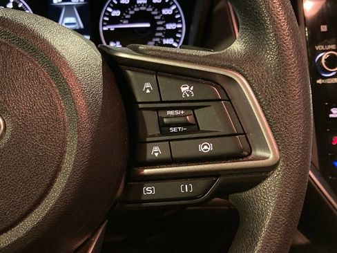 Used 2024 Subaru Impreza 2.0i Sport image 17