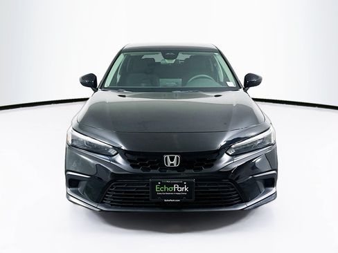 Used 2024 Honda Civic LX image 2