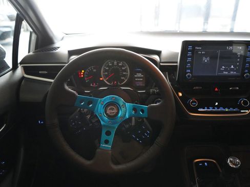 Used 2022 Toyota Corolla SE FWD image 14