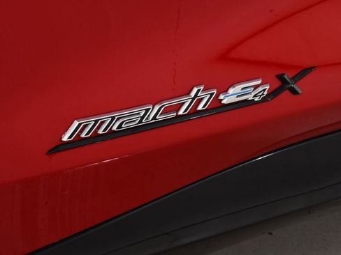 Used 2023 Ford Mustang Mach-E Premium AWD/4WD image 22