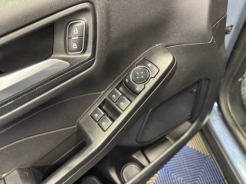 Certified 2025 Ford Escape ST-Line Select AWD/4WD image 12