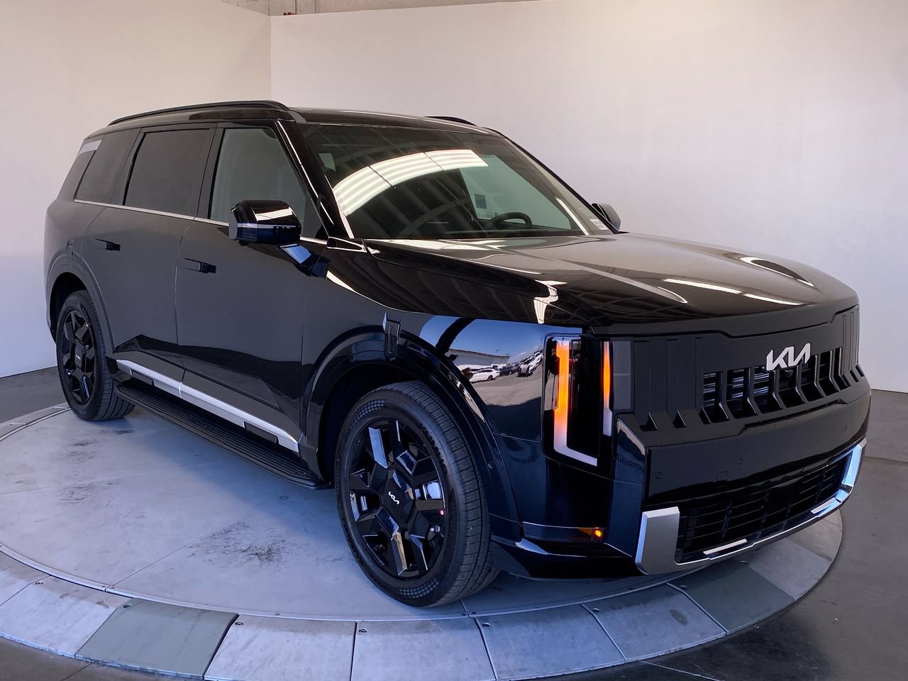 New 2027 Kia Telluride SX Prestige AWD/4WD image 7