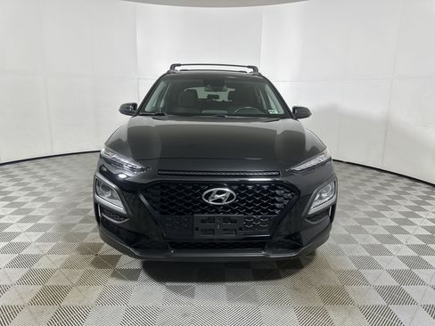 Used 2020 Hyundai Kona SEL AWD/4WD image 2