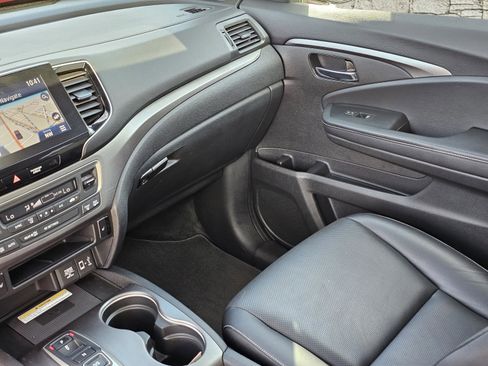 Used 2023 Honda Ridgeline RTL-E image 16