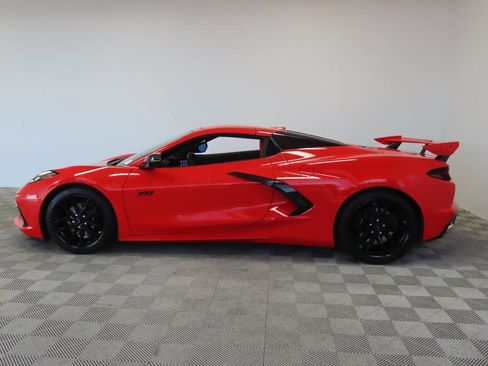 Used 2023 Chevrolet Corvette Stingray Convertible w/ 1LT RWD image 6