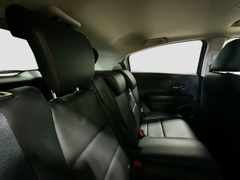 Used 2018 Honda HR-V EX-L image 29