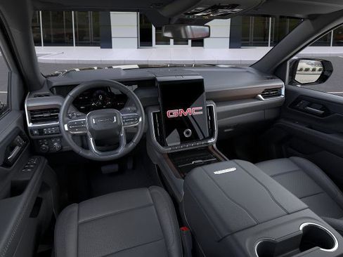 New 2026 GMC Yukon XL Denali AWD/4WD image 15