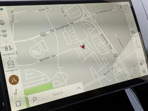 New 2026 Land Rover Range Rover Sport SE image 14