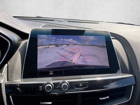 Used 2021 Cadillac CT5 Premium Luxury RWD image 23
