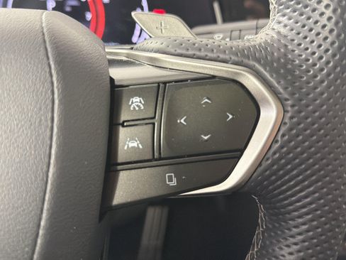 Certified 2023 Lexus NX 350 F Sport AWD/4WD image 18