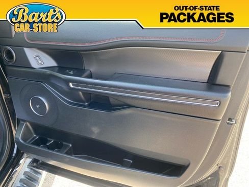 Used 2020 Ford Expedition Limited w/ Equipment Group 303A AWD/4WD image 16