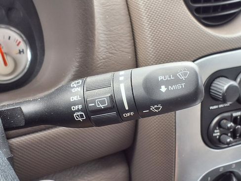 Used 2003 Jeep Liberty Limited RWD image 21