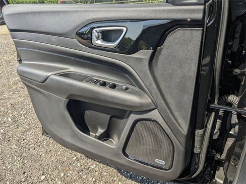 New 2025 Jeep Compass Limited w/ High Altitude Package image 21