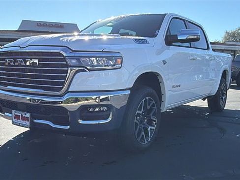 New 2026 RAM 1500 Laramie image 9
