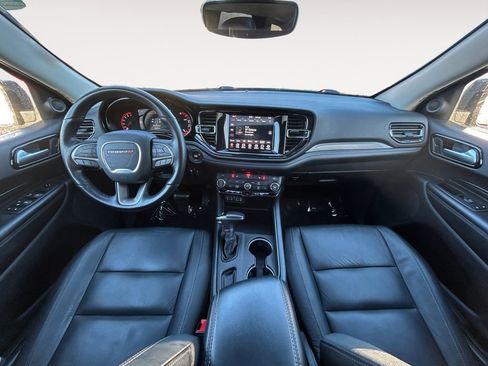 Used 2021 Dodge Durango SXT image 13