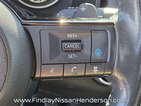 Used 2021 Nissan Rogue SL image 30