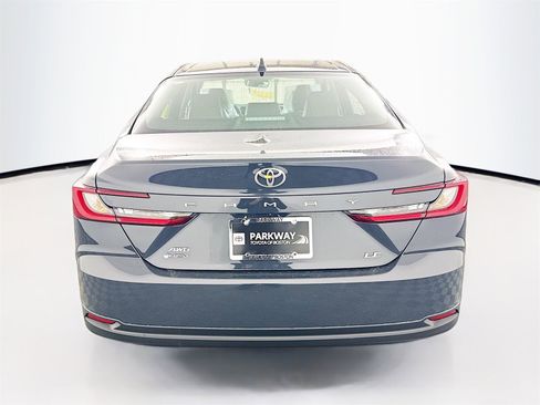 New 2026 Toyota Camry LE image 11