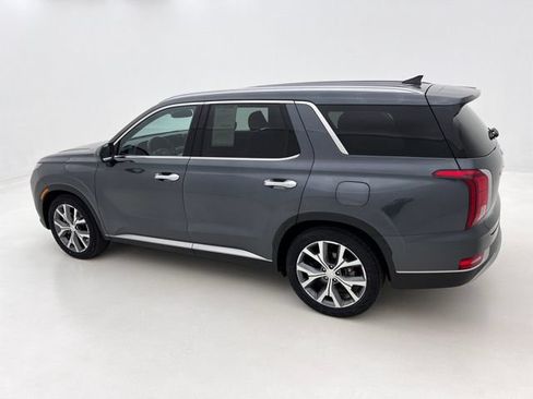Used 2022 Hyundai Palisade SEL w/ Premium Package AWD/4WD image 10