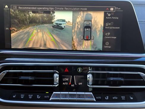 Used 2021 BMW X5 sDrive40i w/ Premium Package 3 image 16