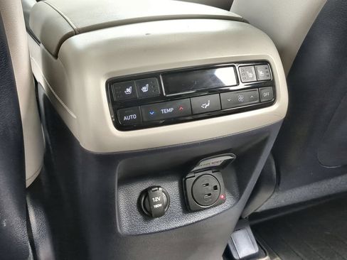 Used 2024 Hyundai Palisade Calligraphy AWD/4WD image 22
