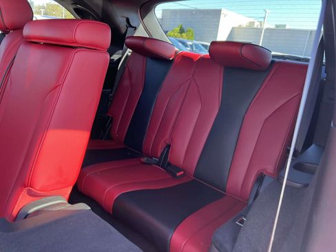 Used 2023 Acura MDX A-Spec image 14