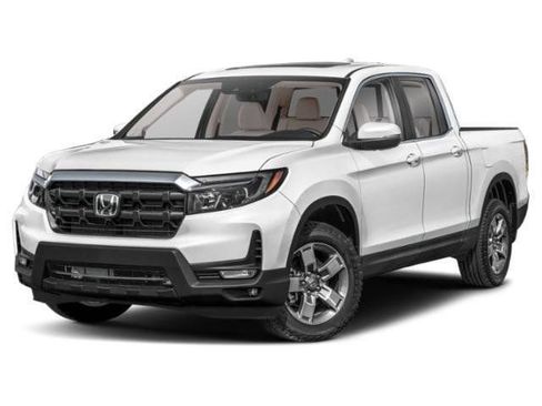 New 2026 Honda Ridgeline RTL image 4