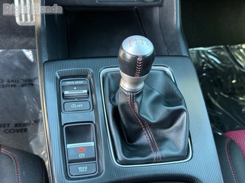 Used 2023 Honda Civic Si image 25