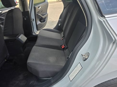 Used 2019 Volkswagen Jetta SE FWD image 20