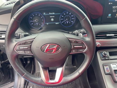 Used 2020 Hyundai Palisade SEL image 7
