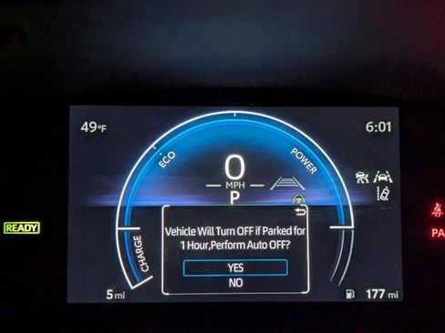 New 2026 Toyota Camry SE image 10