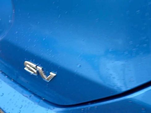 Certified 2024 Nissan Kicks SV image 7