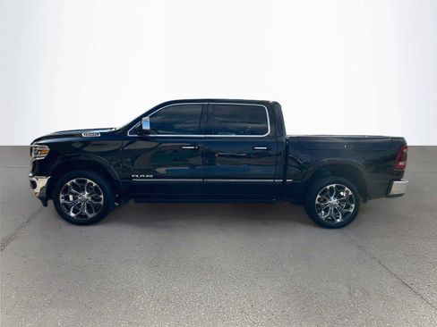Used 2020 RAM 1500 Limited RWD image 7